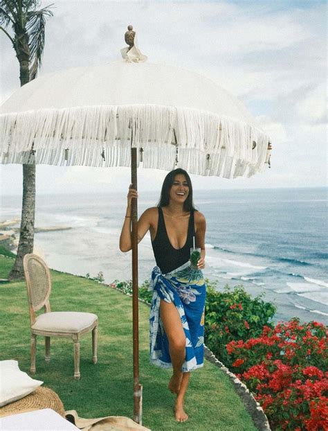 EXCLUSIVE: Certified Beach Bum Rachel Peters Is Now .